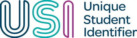 Login to the USI Registry System .